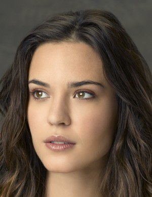 photos Odette Annable