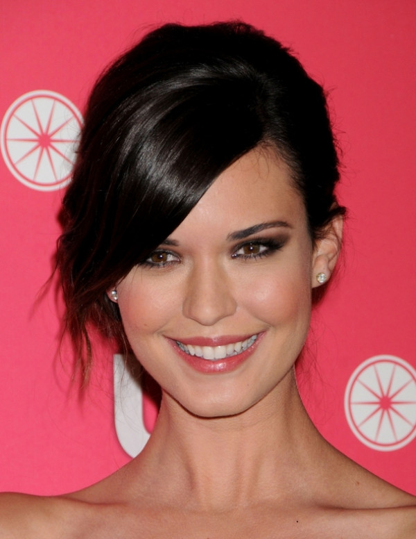 Dr House : Odette Annable remplace Lisa Edelstein