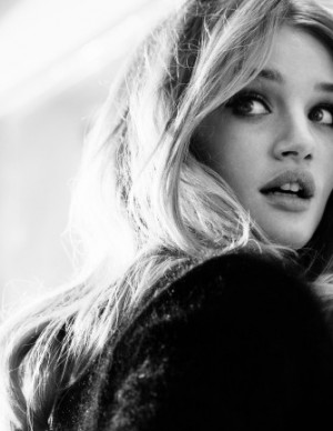 photos Rosie Huntington Whiteley