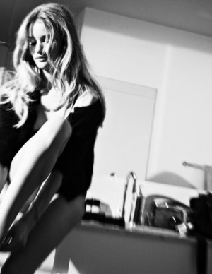 photos Rosie Huntington Whiteley