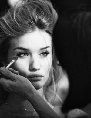 photos Rosie Huntington Whiteley