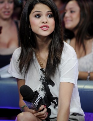photos Selena Gomez
