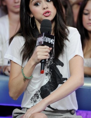 photos Selena Gomez