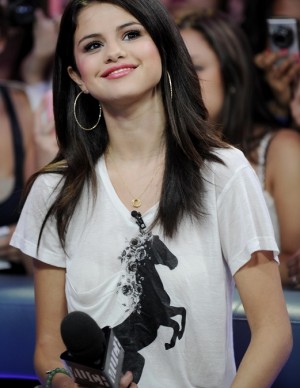 photos Selena Gomez