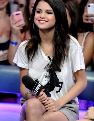 photos Selena Gomez