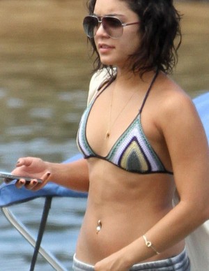 photos Vanessa Hudgens