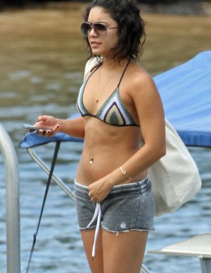 photos Vanessa Hudgens