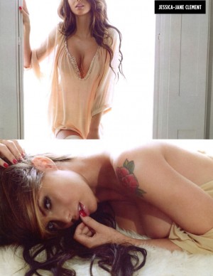 photos Jessica Jane