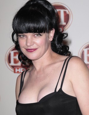 photos Pauley Perrette