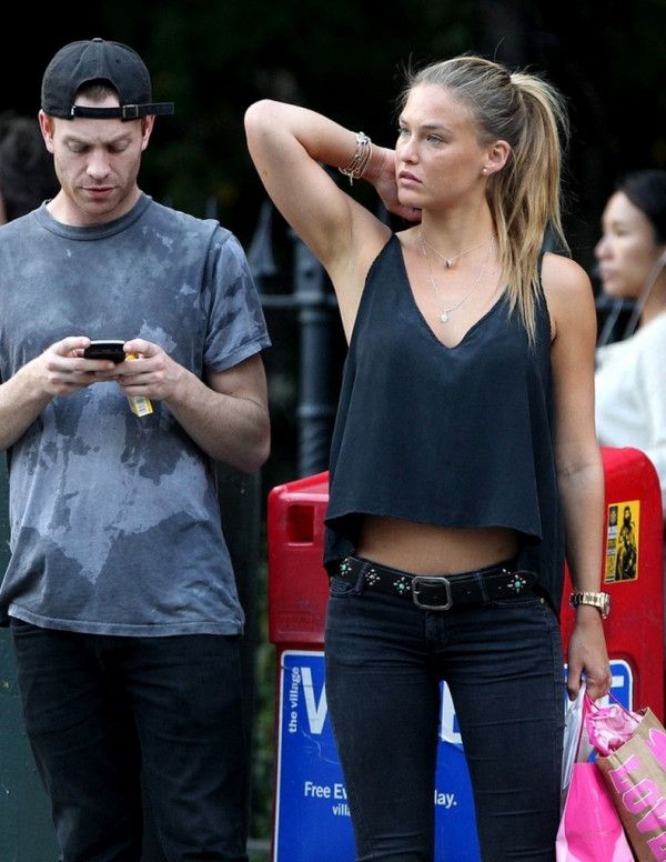 Bar Refaeli est sans doute la plus sexy des top model !