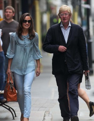 photos Pippa Middleton