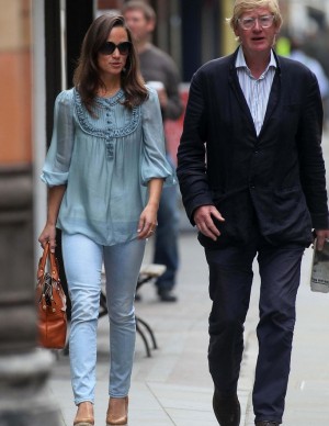 photos Pippa Middleton
