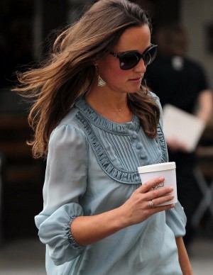 photos Pippa Middleton