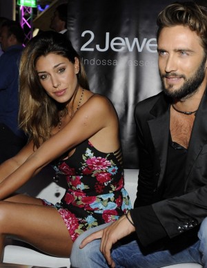 photos Belen Rodriguez