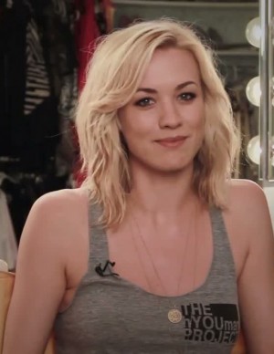 photos Yvonne Strahovski