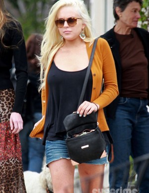 photos Lindsay Lohan