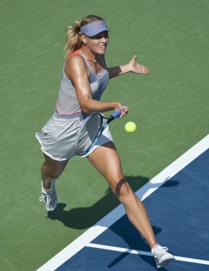 photos Maria Sharapova