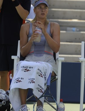 photos Maria Sharapova