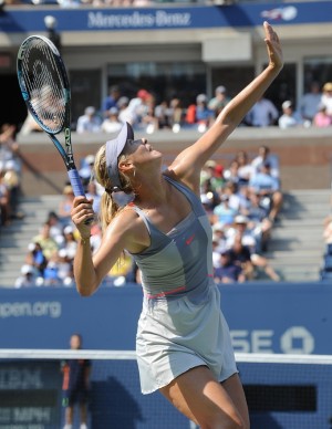 photos Maria Sharapova