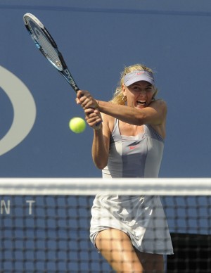 photos Maria Sharapova