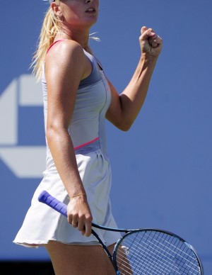 photos Maria Sharapova