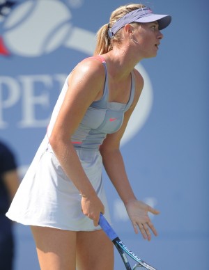 photos Maria Sharapova