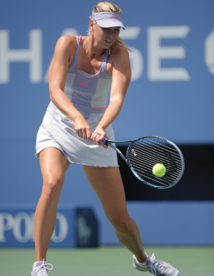 photos Maria Sharapova