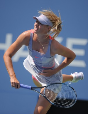 photos Maria Sharapova