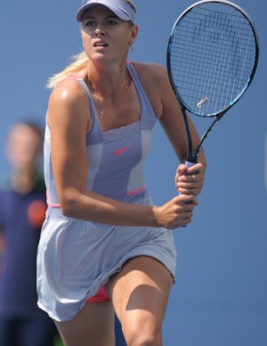 photos Maria Sharapova