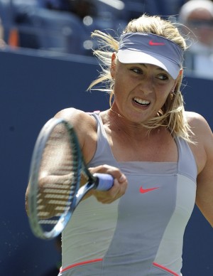 photos Maria Sharapova