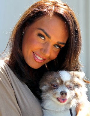 photos Tamara Ecclestone