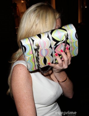 photos Lindsay Lohan