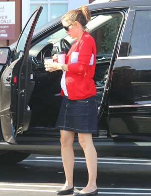 photos Jennifer Garner