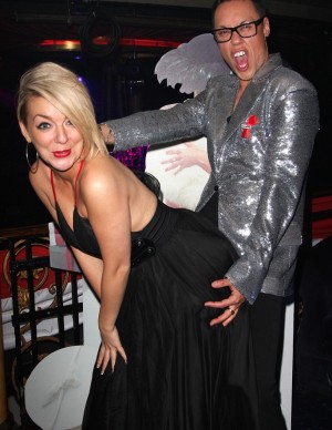 photos Sheridan Smith