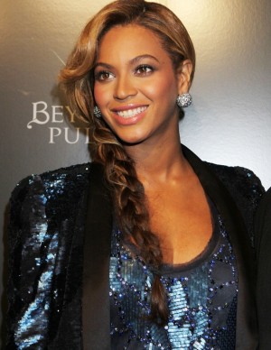 photos Beyonce 