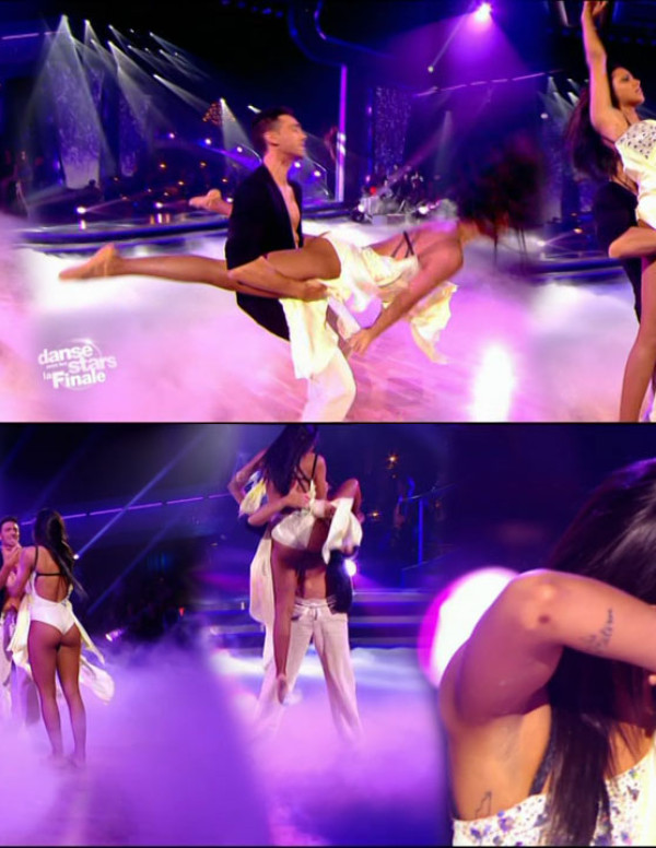 Shym remporte Danse avec les stars 2