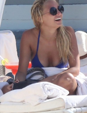 photos Nicole Richie