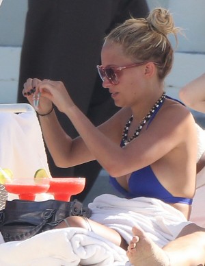 photos Nicole Richie