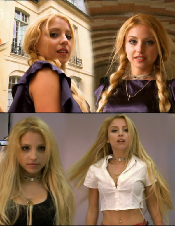 Bea Kurtis (L’ile de la vérite) sexy dans Bang Bang