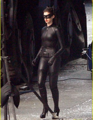 photos Anne Hathaway