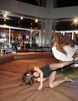 photos Imogen Thomas