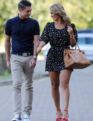 photos Sam Faiers