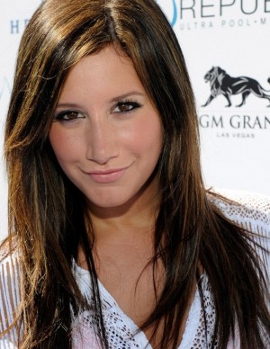 photos Ashley Tisdale