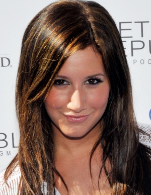 photos Ashley Tisdale