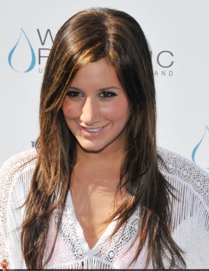 photos Ashley Tisdale