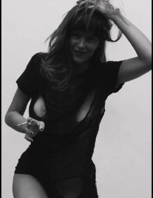 photos Paz de la Huerta