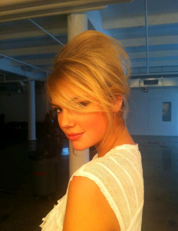 Kate Upton te dit tout