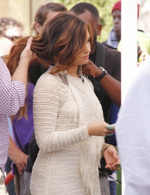 photos Demi Lovato