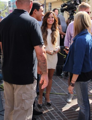photos Demi Lovato