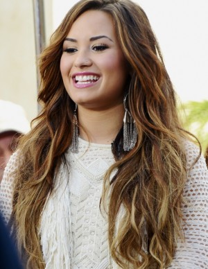 photos Demi Lovato